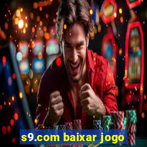 s9.com baixar jogo